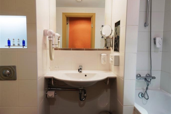 AC Hotel by Marriott Riga (Ryga)
